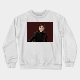 LOONA Yves Crewneck Sweatshirt